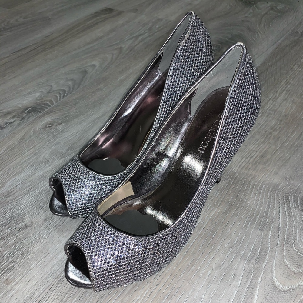 Le chateau shoes